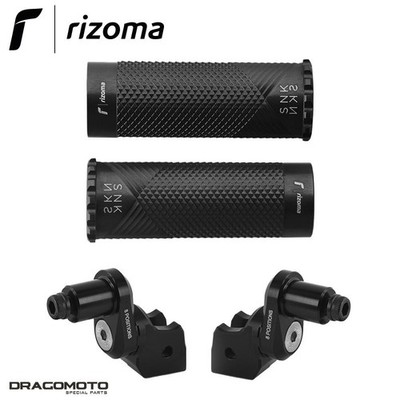 Snake Clothespins Ducati Scrambler 800 Full Throttle 2015-2016 Rizoma...
