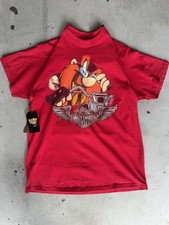 00 s Harley Yosemite Sam Looney Tunes Tee