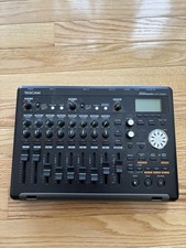 Tascam DP-03SD Digital Portastudio Multi-Track Audio Recorder