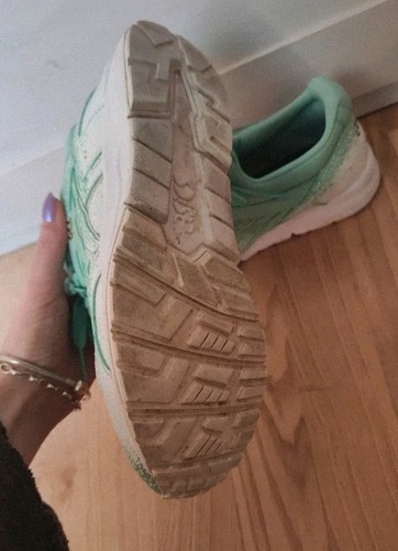 Asics Gel Lyte V Gr.39 - Bild 3 von 5