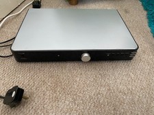 Acoustic Solutions hifi stereo amplifier used