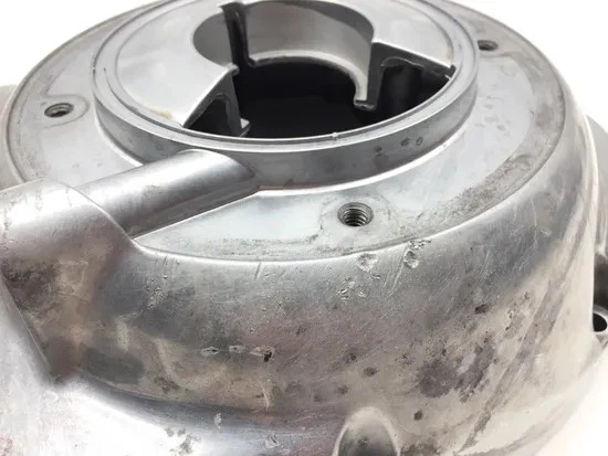 Capa de embreagem externa do motor 1998 Harley-Davidson Sportster 883 Hugger XLH883 3344x - Imagem 3 de 4