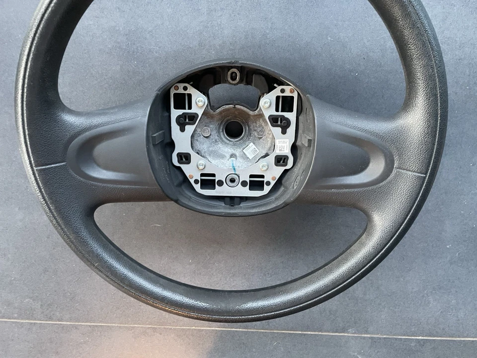 Orig. Mini Cooper One LCI Lenkrad R55 R55 R56 R57 R60 -  2752916 - Bild 3 von 4