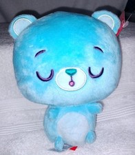 Gund DROPS Sleepy Jonny B. Cub 6.5" Plush NWT