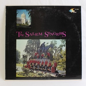 Salem Vinyl | eBay