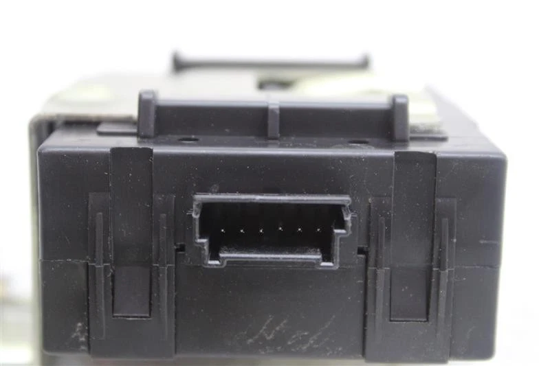 Used Anti-Theft Control Module fits: 2006 Mercedes-benz Mercedes c-class 170 Typ - Изображение 3 из 4