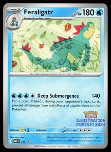 Pokemon Illustration Contest | eBay