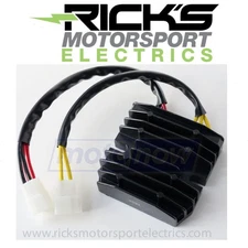 Ricks Motorsport Hot Shot Series Rectifier/Regulator for 2000 Ducati 748S - oz