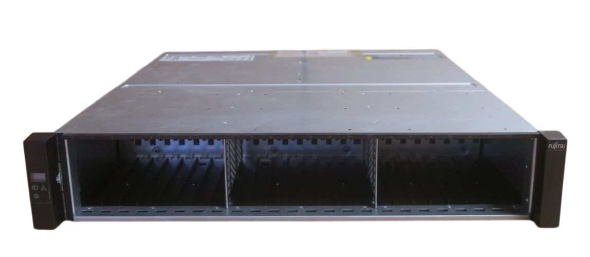 Fujitsu SAS Enterprise Network Storage Disk Arrays for sale | eBay