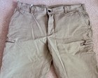 Dockers "Pacific" By Levi Strauss Crossover Cargo Jeans, Khaki, 38 X 32 — photo 2