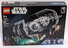 LEGO Star Wars TIE Bomber 75347 Building Set 625 PCS The Empire Strikes Back