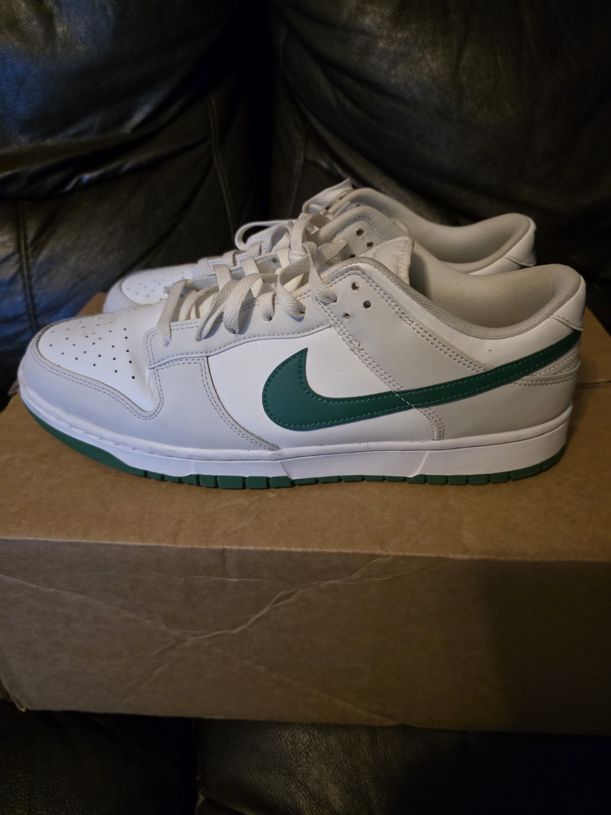 Nike Dunk Low - image 1