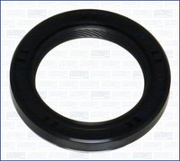 Ajusa 15058600 Wellendichtring, Kurbelwelle FüR Chrysler, Dodge, Eagle, Jeep ,