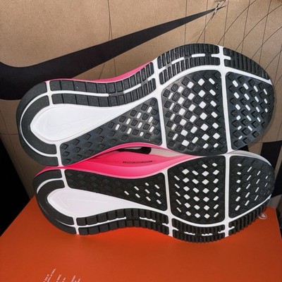 NEW Nike Air Zoom Structure 25 Sail Hyper Pink NBY IB7451  display picture 3