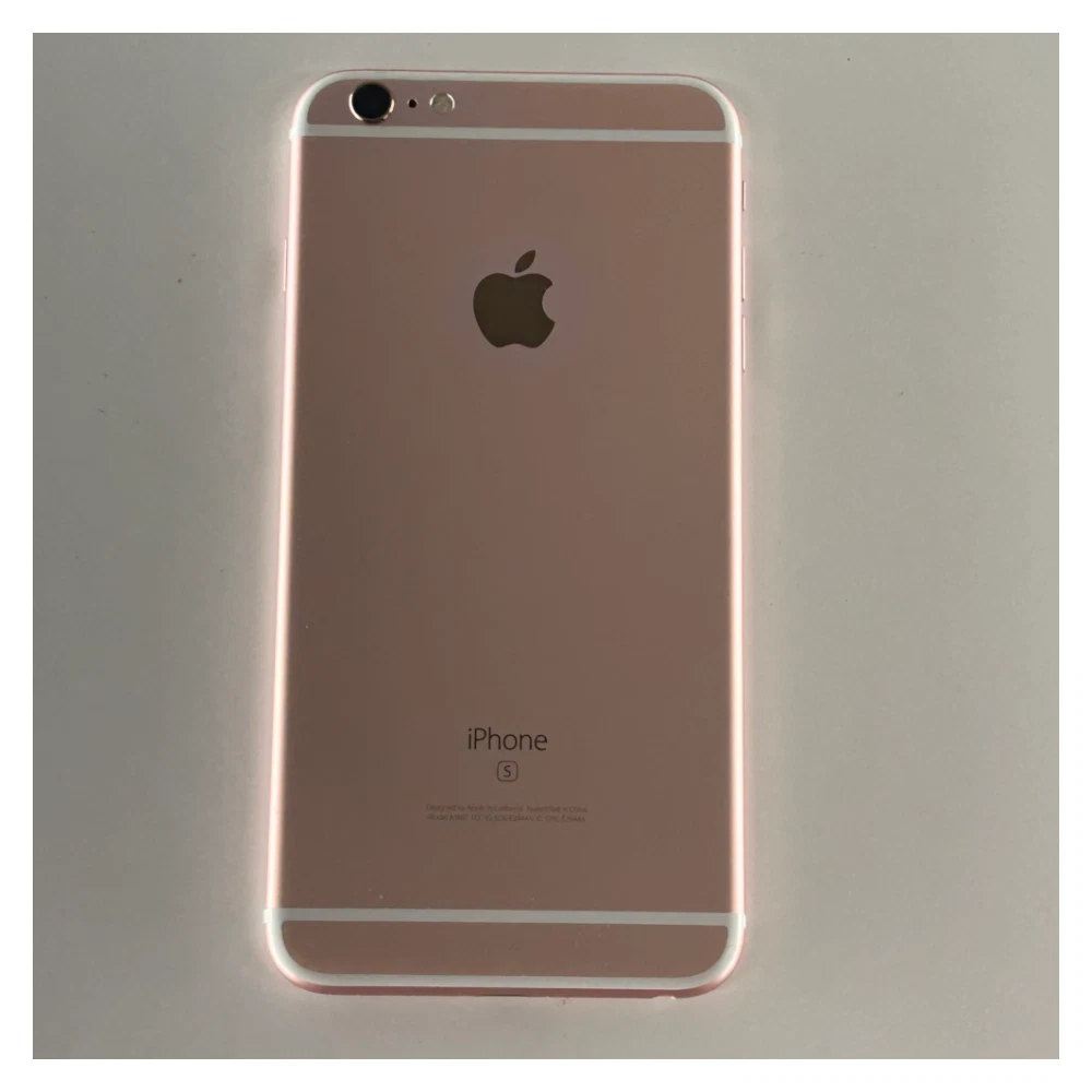 iPhone 6s Pink 16GB for Sale | Shop New & Used Cell Phones | eBay