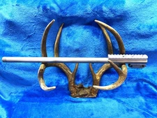 6mm ARC SSK50 Thompson Center Arms Contender G2 20" Barrel w Scope Base