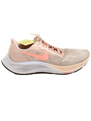 Nike Zoom Pegasus 37 Damen Sneaker unbekannt EU38,5 in Orange