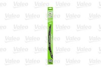 Valeo 576010 Wischblatt FüR Alpine Audi Bmw Chevrolet Chrysler CitroËN Daewoo