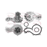 Wasserpumpe FüR Seat Inca 6K9 1995-2003 AWP1017 Apec