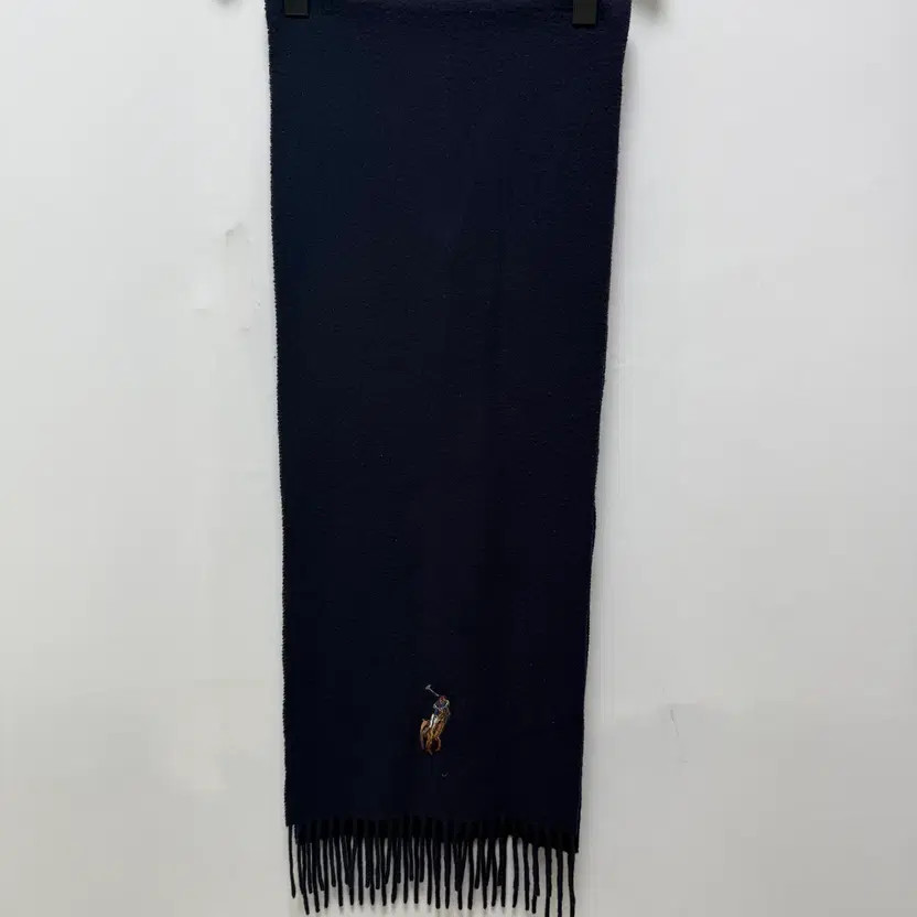 Polo Ralph Lauren Wool Scarf - Winter Accessory