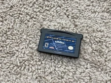 North American version GBA Spiderman 2 Spiderman 2 Game Boy Advance Japanese