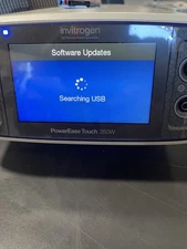 Invitrogen E-Gel Power Ease Touch 350W