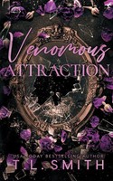 Venomous Attraction T. L. Smith Taschenbuch Englisch 2025 T.L Smith