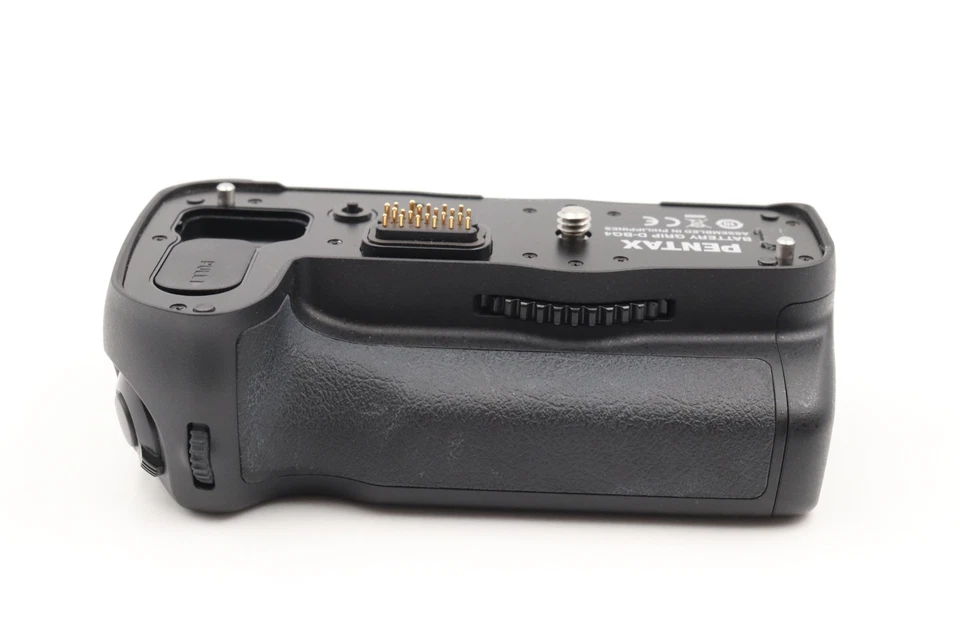[ MINT ] Pentax D-BG4 Battery Handle Grip For K-5 K-7 K-5II K-5IIS JP #14827 - Image 4 of 4