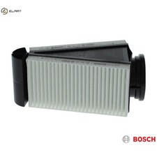 AIR FILTER F 026 400 707 FOR INFINITI MERCEDES-BENZ C-CLASS/Convertible GLC 2.1L