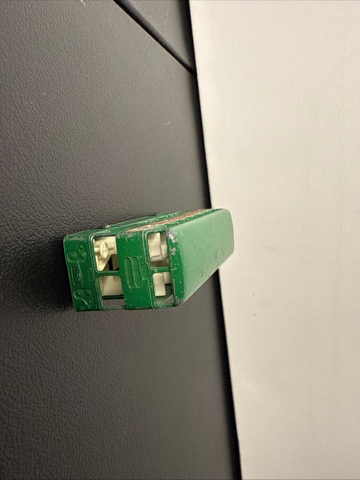 Vintage Lesney Match Box Series No.74 Daimler Bus ESSO ETRA  PATROL #2 - Image 3 of 4