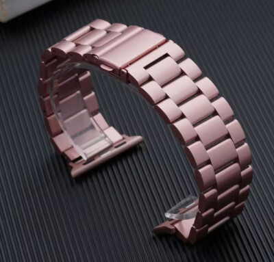 Edelstahl Armband Apple Watch Series 1-6 7 8 9 10 SE ULTRA 38 40 41 42 44 45 49