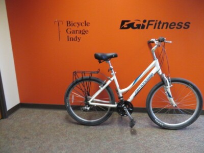 cannondale comfort 5