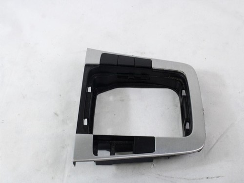 3C0864263A Maske Verkleidung Zentraler Tunnel Volkswagen Passat SW 2.0 D 10