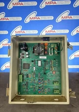 Wintriss / Honeywell/ ASSY D42440-03 Circuit Board Data Instruments w/ Enclosure