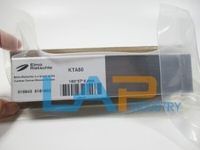 6PCS/BAG Carbon Vane 523880 FIT FOR Rietschle Vacuum Pump Compressor DTA50 KTA50
