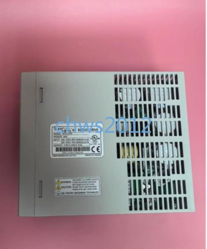 1 STCK. Neu SureServo Servoantrieb SVA-2100 1KW NEU Expressversand - Bild 3 von 3