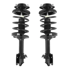 2pcs Front Complete Struts shocks for 2010 2011 2012 Subaru Outback