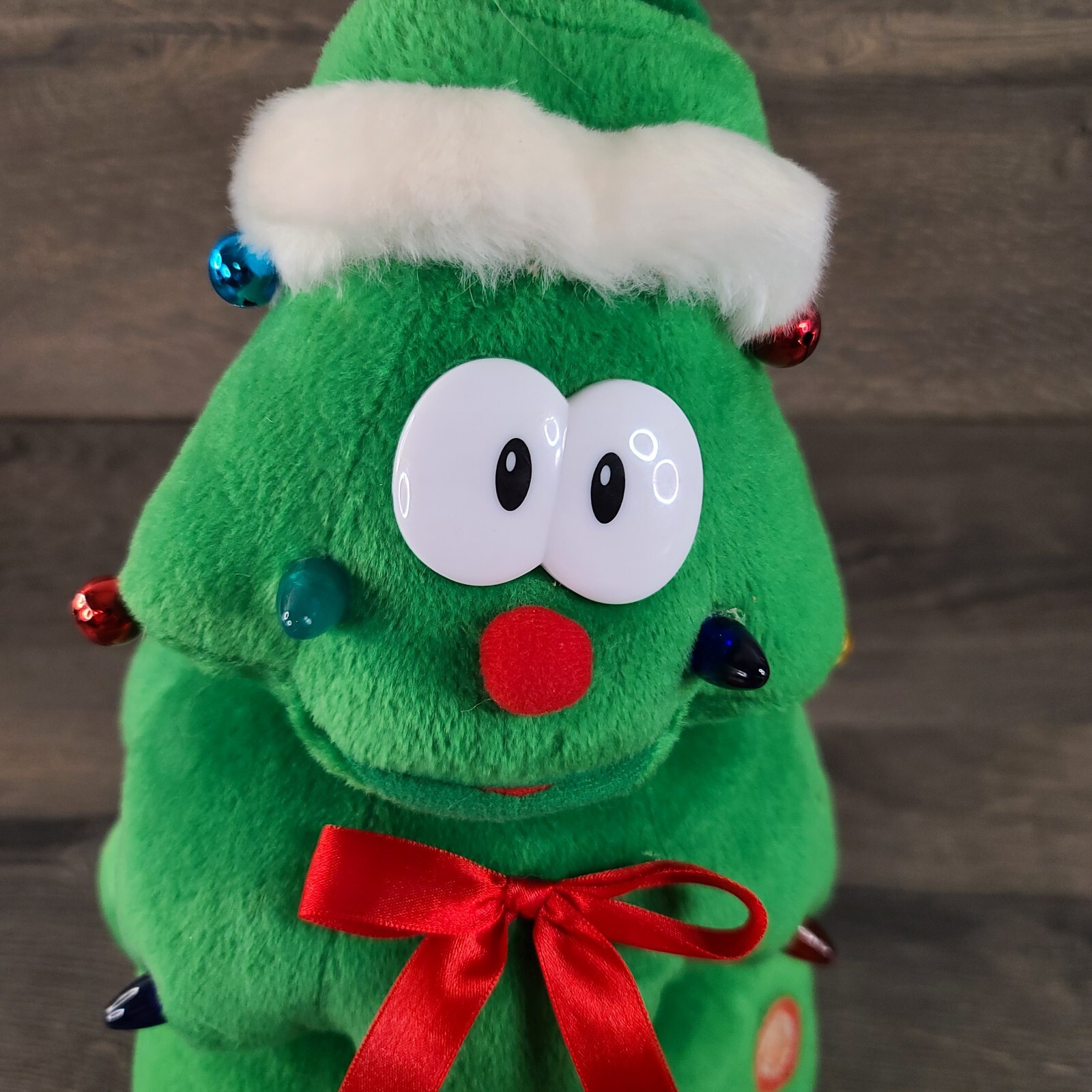 tl-toys-singing-plush-christmas-tree-not-working-sold-as-is-ebay