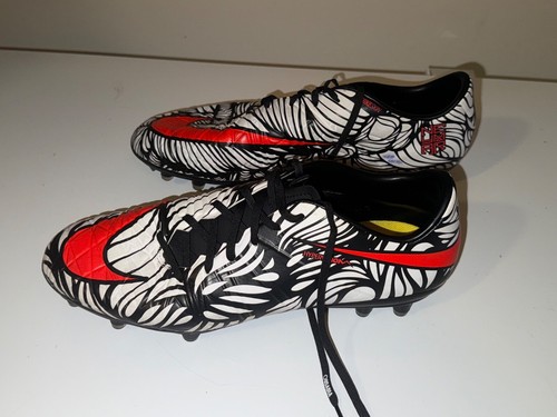 Nike, Adidas, Puma Fußballstollen MUSTER - Bild 180 von 213