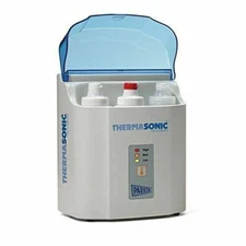 Parker Labs 82-03 Thermasonic Ultrasound Gel Warmer, LED High Med Low Display, 3