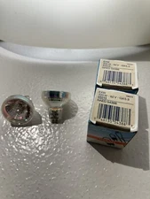 EXW "2-pack" projector lamp projection light bulb 82v 300w, NOS Osram brand