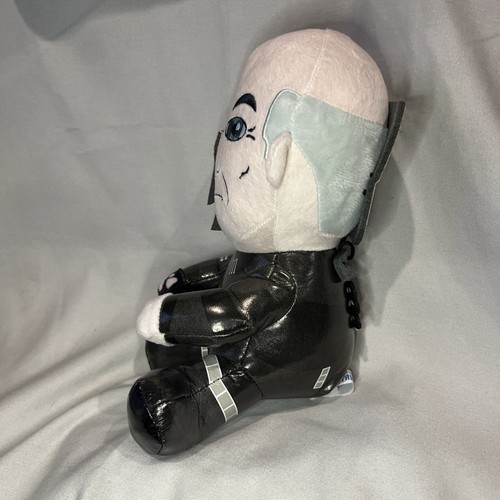 KIDROBOT PHUNNY STAR TREK LOCUTUS PLUSH FIGURE - Picture 2 of 9