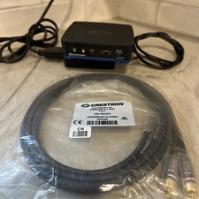 Crestron CEN-NSP-1 Network Stream Player - Used Works  Tested