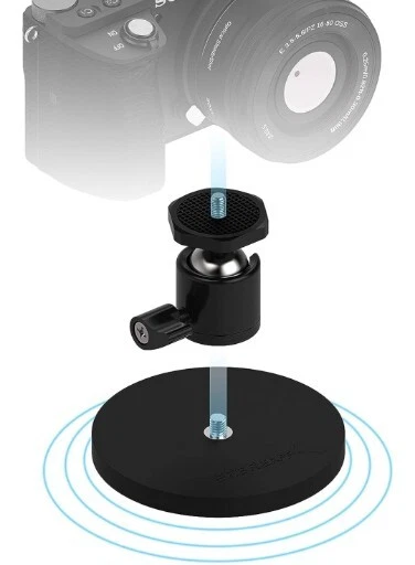 Sabrent Magnetic Mount - Thumbnail 2