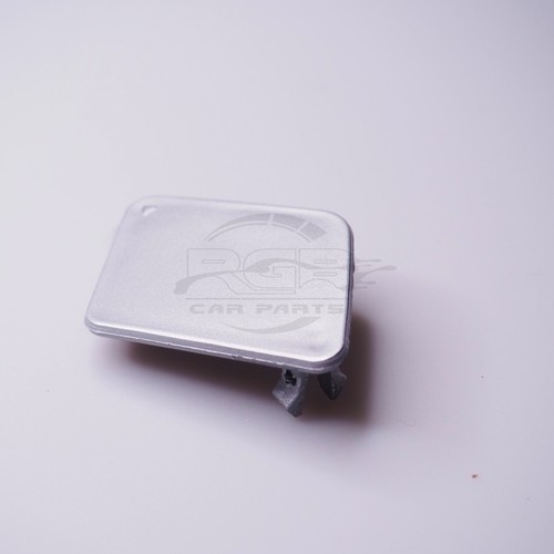 Cubierta de gancho de remolque delantero para BMW Serie 5 F10 F11 M Sport 2010-2016 elige el color - Imagen 21 de 51