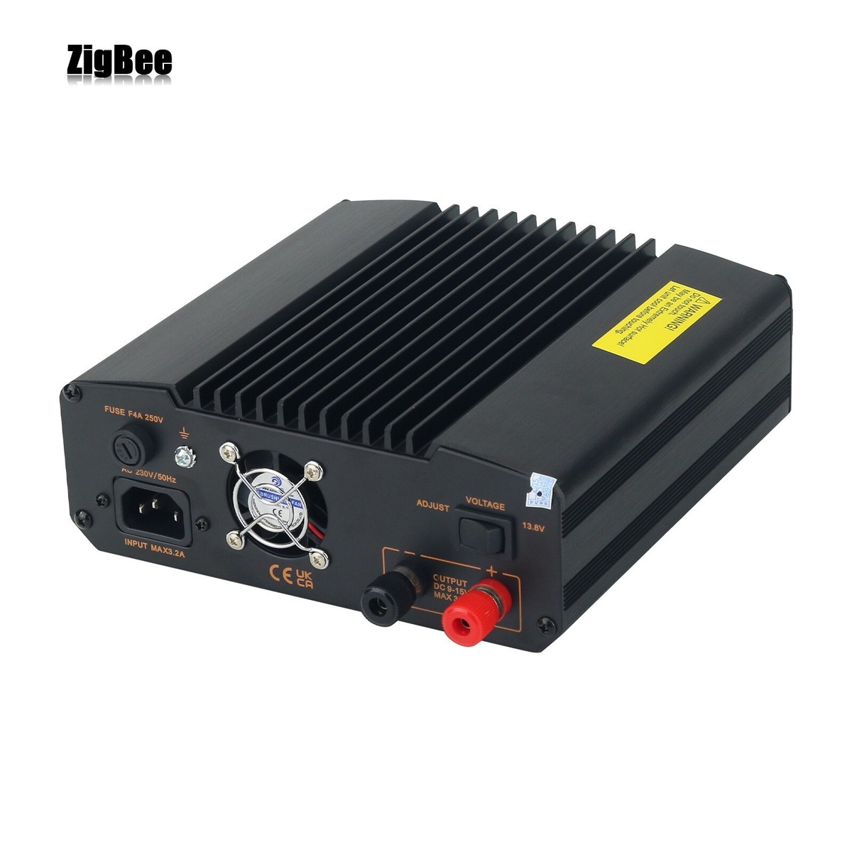 ◆ALINCO DC POWER SUPPLY DM-330MV◆ 51Q5chv4ACL._SL1200_.jpg
