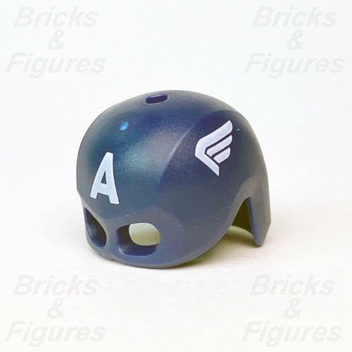 Captain America Helmet Mask Avengers 