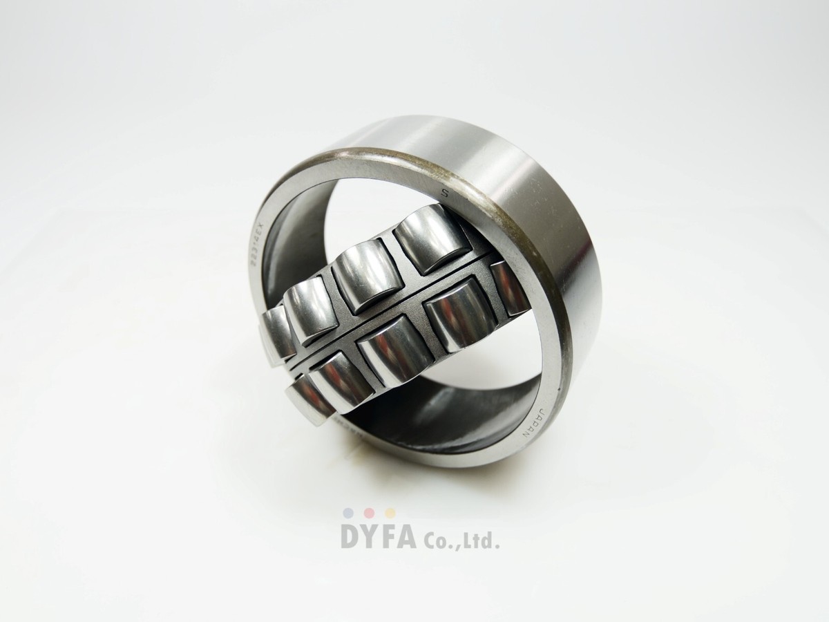 UMIさん専用 NSK NIB 22244CAME4 1PCS 220X360X98 Spherical Roller Bearing