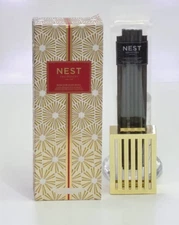 Nest New York Birchwood Pine Liquidless Diffuser