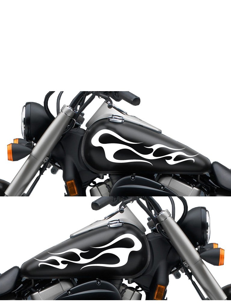 image.title Motorcycle Tank Graphics: A Guide To Style And Customization